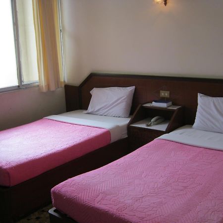 Ho Fah Hotel Фаталунг Екстериор снимка