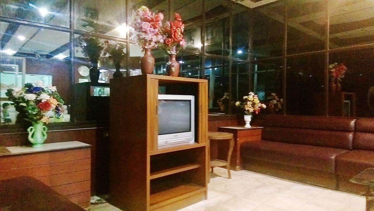 Ho Fah Hotel Фаталунг Екстериор снимка