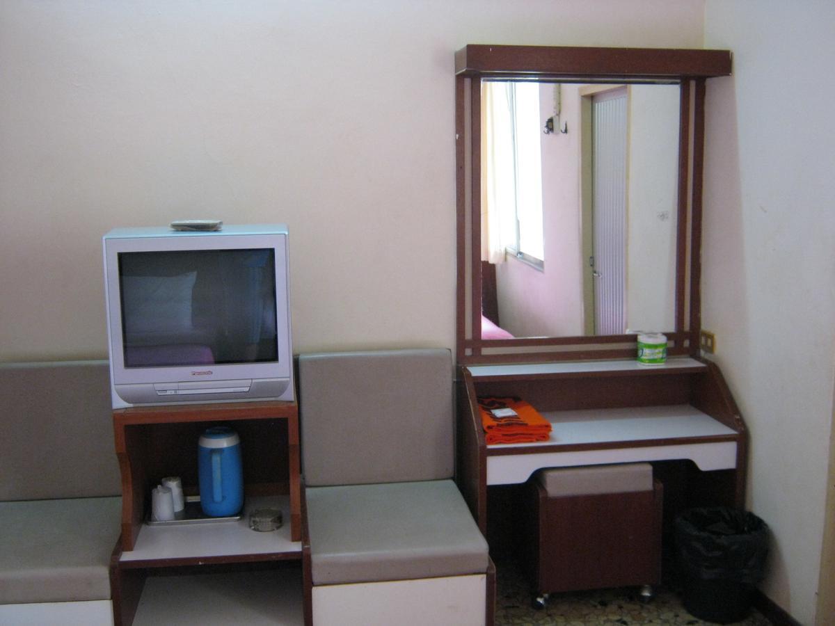Ho Fah Hotel Фаталунг Екстериор снимка