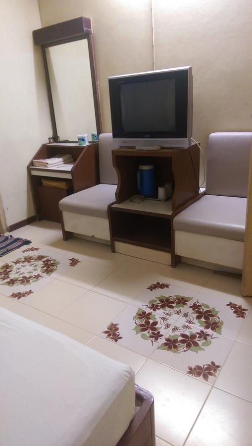 Ho Fah Hotel Фаталунг Екстериор снимка