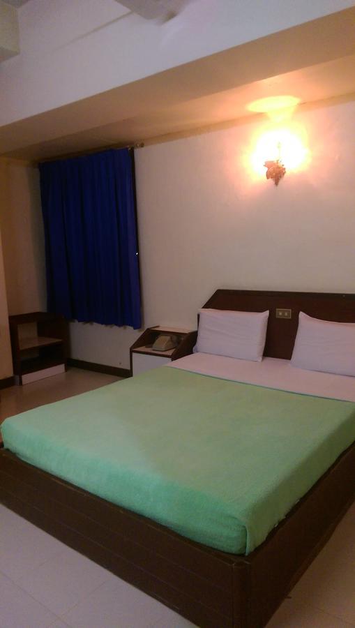Ho Fah Hotel Фаталунг Екстериор снимка