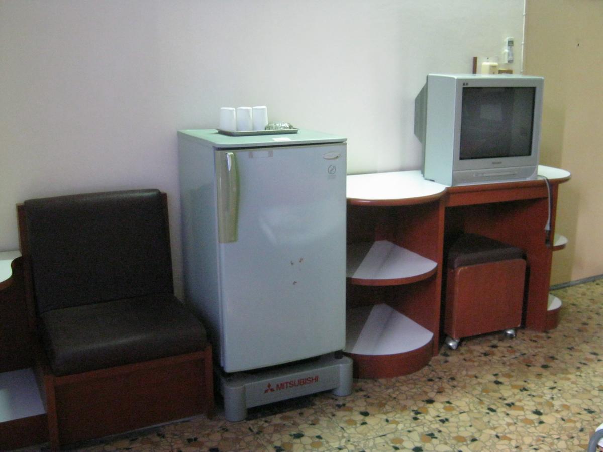 Ho Fah Hotel Фаталунг Екстериор снимка