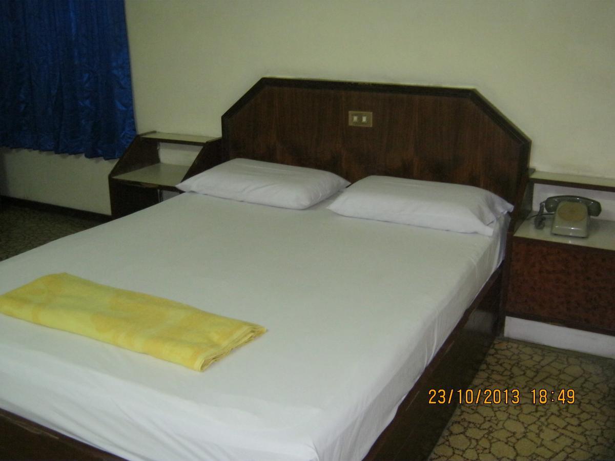Ho Fah Hotel Фаталунг Екстериор снимка