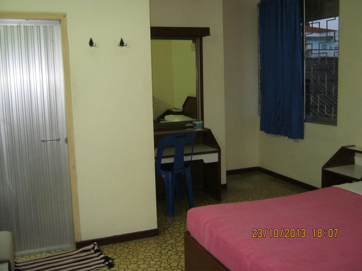 Ho Fah Hotel Фаталунг Екстериор снимка