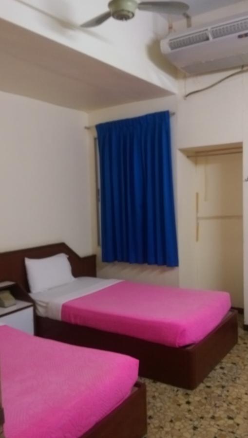 Ho Fah Hotel Фаталунг Екстериор снимка