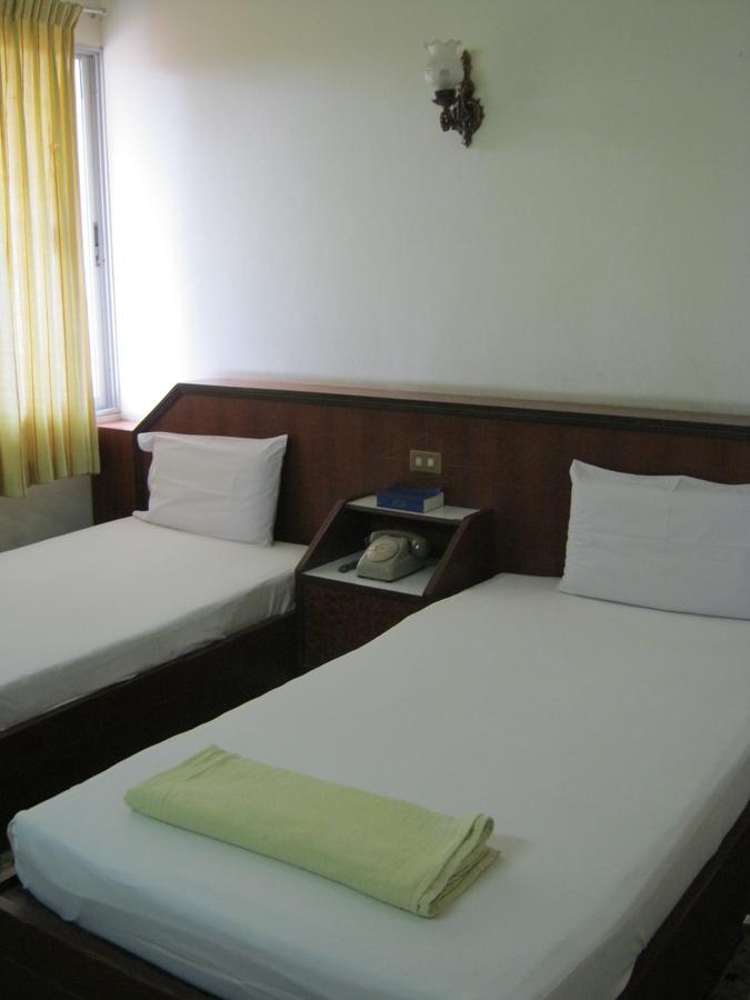 Ho Fah Hotel Фаталунг Екстериор снимка