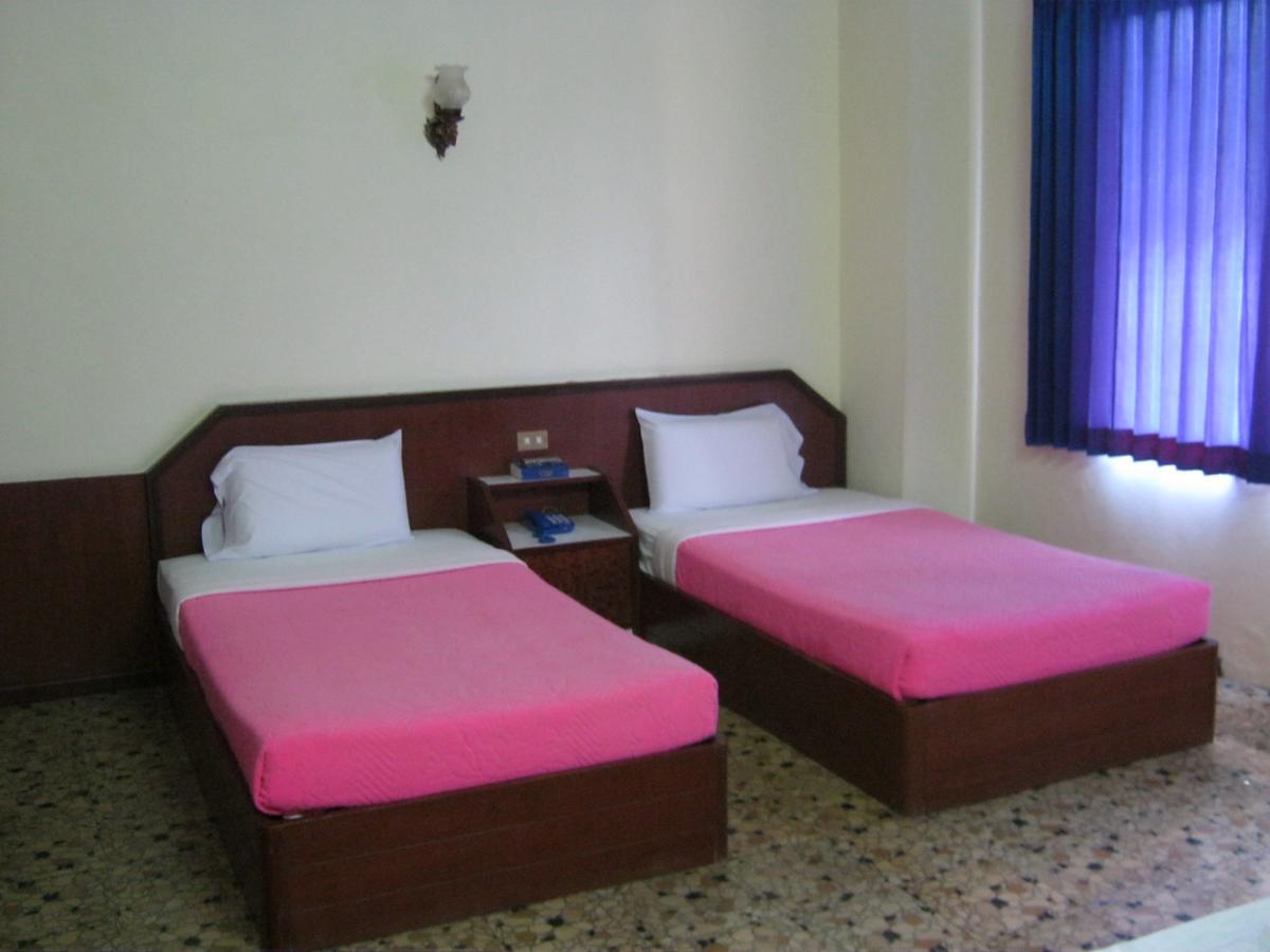 Ho Fah Hotel Фаталунг Екстериор снимка
