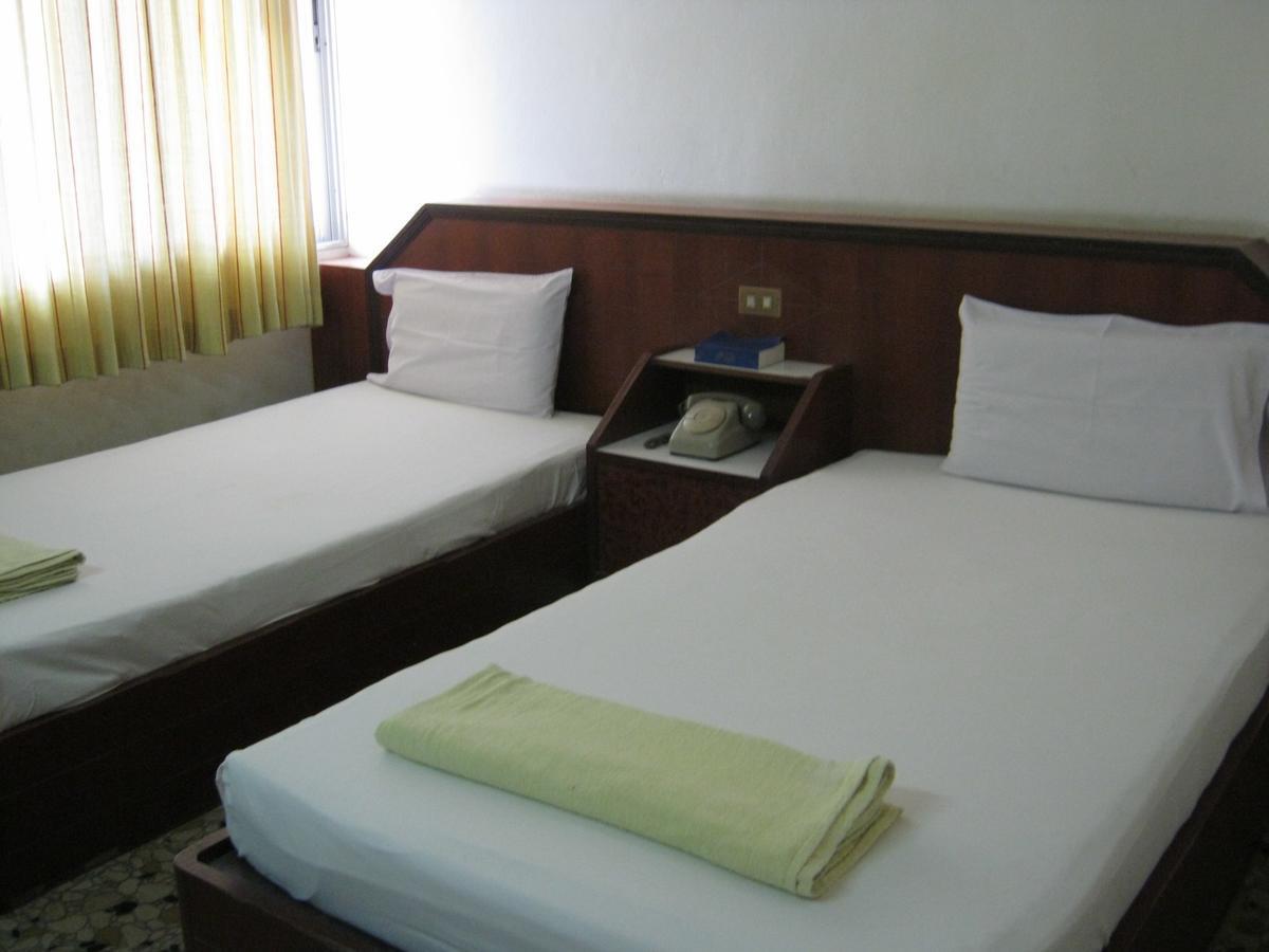 Ho Fah Hotel Фаталунг Екстериор снимка