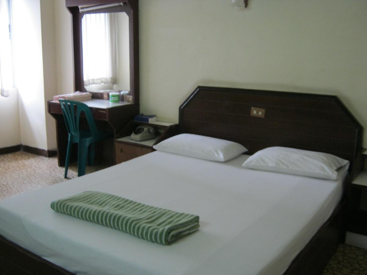 Ho Fah Hotel Фаталунг Екстериор снимка