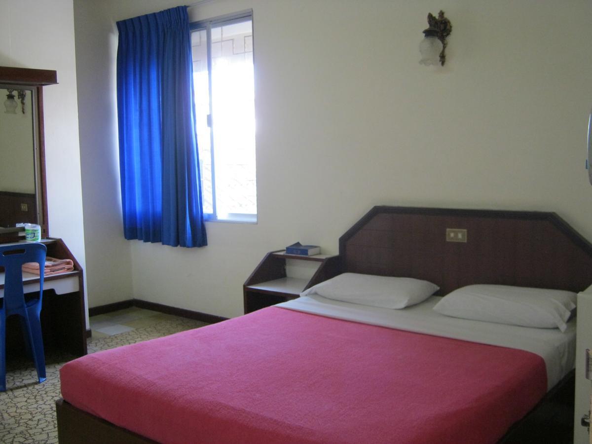 Ho Fah Hotel Фаталунг Екстериор снимка