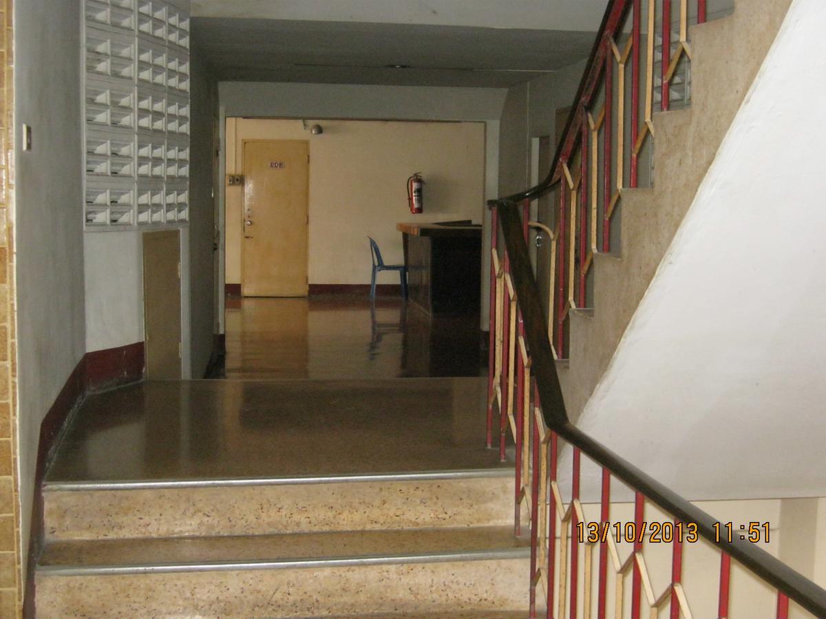 Ho Fah Hotel Фаталунг Екстериор снимка