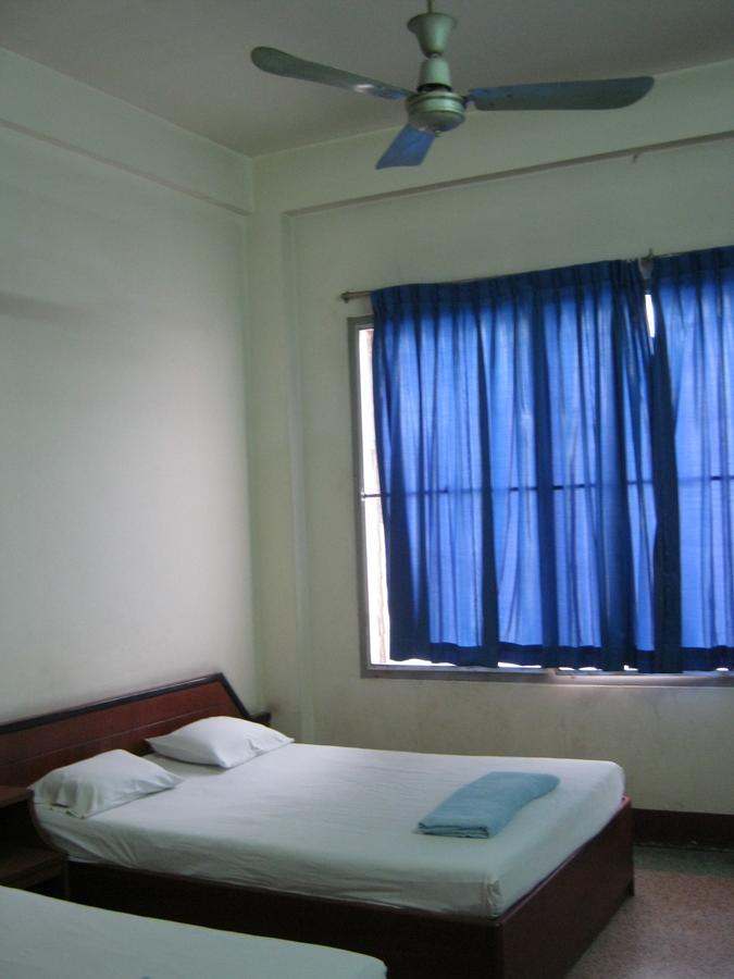 Ho Fah Hotel Фаталунг Екстериор снимка