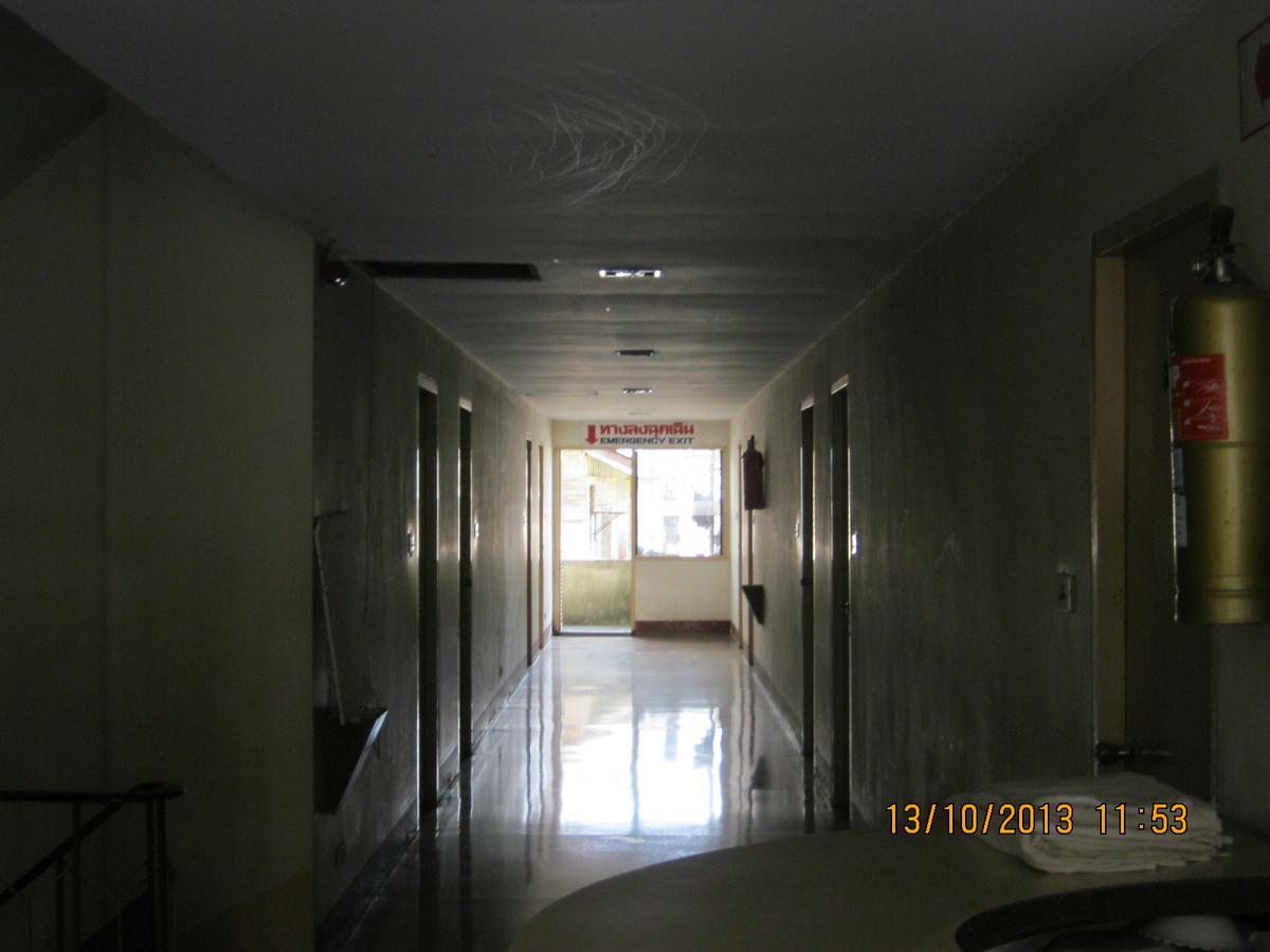 Ho Fah Hotel Фаталунг Екстериор снимка